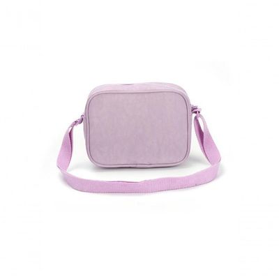 Bolsa Lilas - Unico Lilás