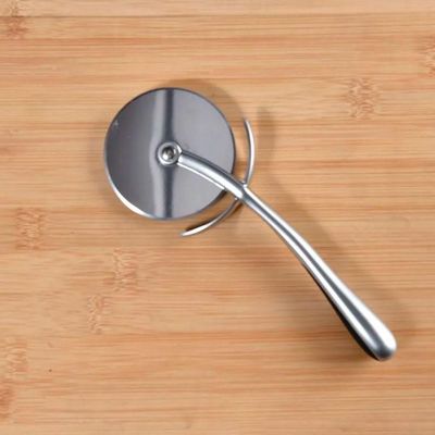 Cortador de pizza em zinco com design ergonômico Kenya 18,5cm