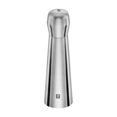 Saleiro em inox Zwilling 19x6cm