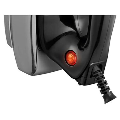 Ferro a Seco Mondial 1250W - FS-01-BI - 75289-01  Preto  110 VOLTS