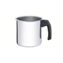 Fervedor Tramontina Allegra Em Aço Inox E Cabo De Baquelite 12 Cm 1,4 L Tramontina