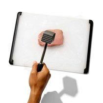Martelo Para Carne Em Carbono 24cm Oxo