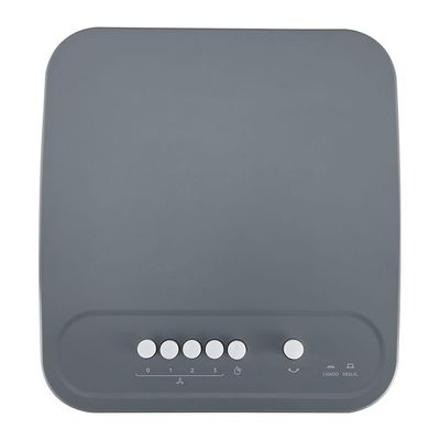 Climatizador de Ar Midea 5L ACM51 110V