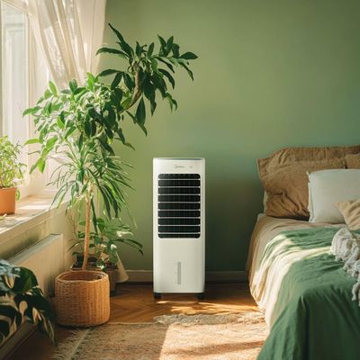 Climatizador de Ar Midea 5L ACM51 110V