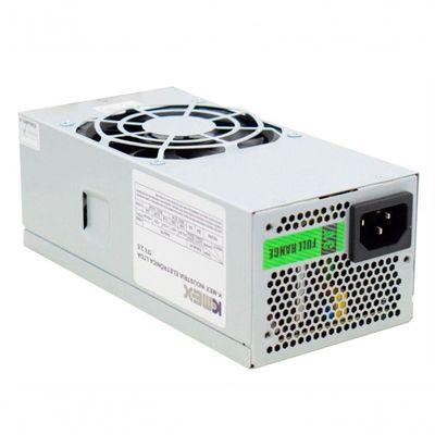 Fonte Atx Slin Kmex 200w Ps-200rns