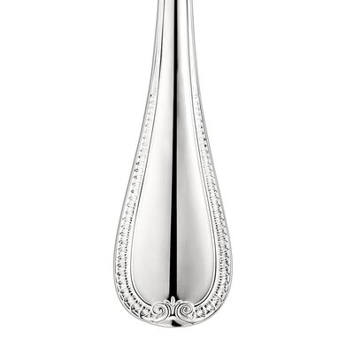 Colher para chá Christofle Malmaison 16cm