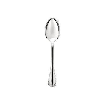 Colher para chá Christofle Malmaison 16cm