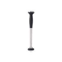 Socador para caipirinha em aço inox Oxo 22cm