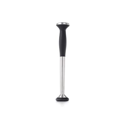 Socador para caipirinha em aço inox Oxo 22cm
