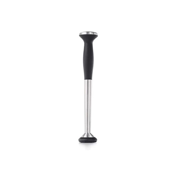 Socador para caipirinha em aço inox Oxo 22cm