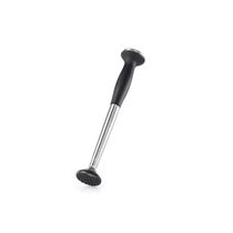 Socador para caipirinha em aço inox Oxo 22cm