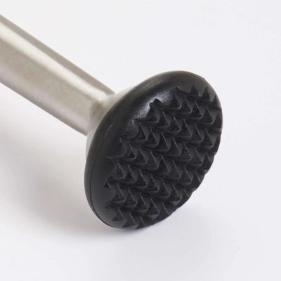 Socador para caipirinha em aço inox Oxo 22cm