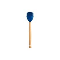 Pincel em silicone Le Creuset Craft 26,5cm azul marseille