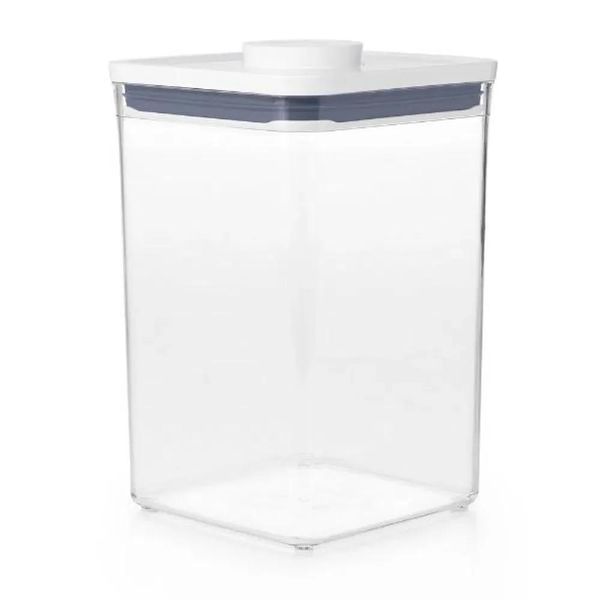Pote em policarbonato Oxo Pop 2.0 4,2 litros