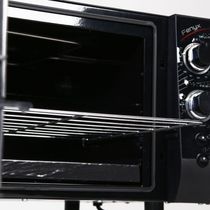 Forno Elétrico Layr Fenyx Black 220V