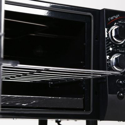 Forno Elétrico Layr Fenyx Black 220V