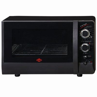 Forno Elétrico Layr Fenyx Black 220V