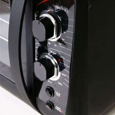 Forno Elétrico Layr Fenyx Black 220V