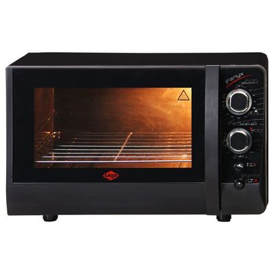 Forno Elétrico Layr Fenyx Black 220V