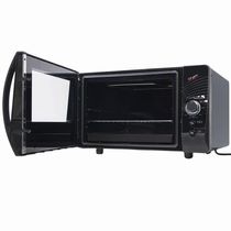 Forno Elétrico Layr Oryon Black 110V