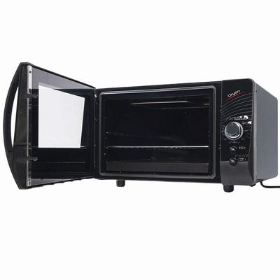 Forno Elétrico Layr Oryon Black 110V