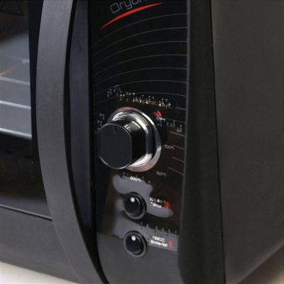Forno Elétrico Layr Oryon Black 220V