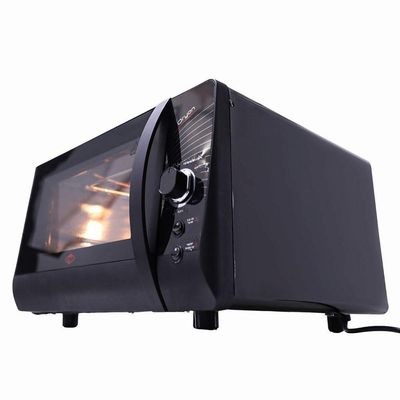 Forno Elétrico Layr Oryon Black 110V