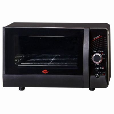 Forno Elétrico Layr Oryon Black 220V