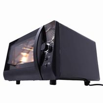 Forno Elétrico Layr Oryon Black 220V
