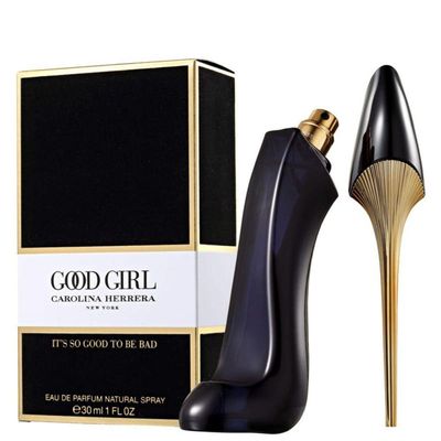 Carolina Herrera Good Girl Eau De Parfum - Perfume Feminino 30ml