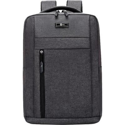Mochila Para Notebook 15,6" Lecoo Bg02 Preta
