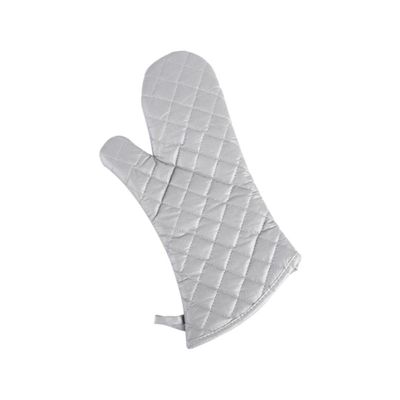 Luva térmica em matelassê Hudson 43x19x2cm cinza