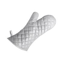 Luva térmica em matelassê Hudson 43x19x2cm cinza
