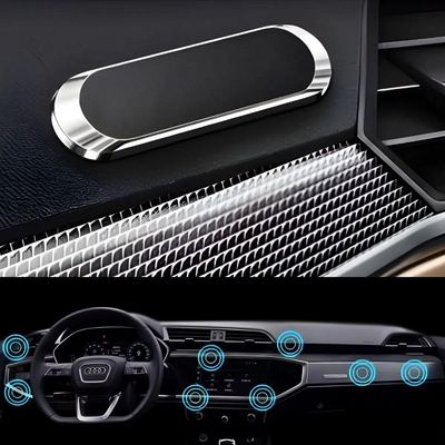 Suporte Magnético Imã Telefone Móvel Para Carro