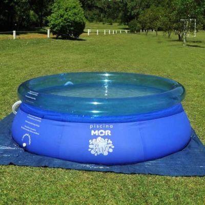 Piscina Splash Fun 2400 Litros Mor