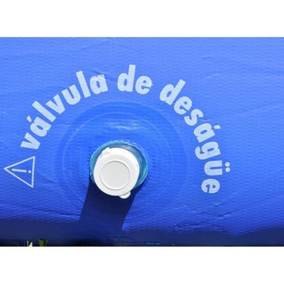 Piscina Splash Fun 2400 Litros Mor
