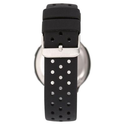 Relógio Mormaii Digi Unissex Preto Mo7700aa-8p Mo7700aa-8p