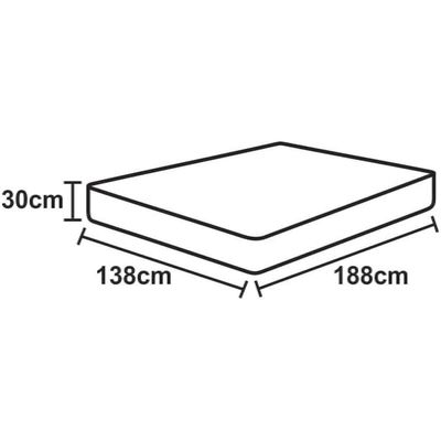 Jogo Cama Lençol Casa Scarpa Sonnet Casal 4 Peças Cinza