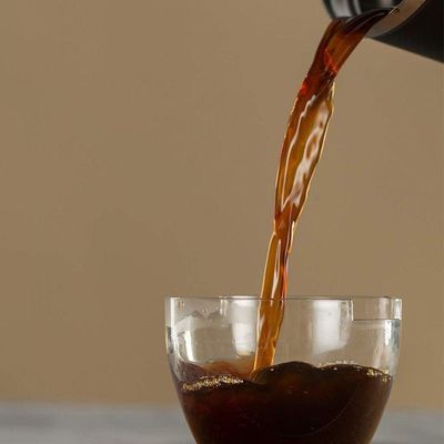 Filtro De Café Dobrável Portátil