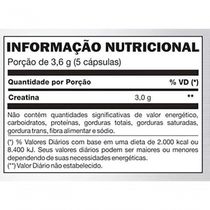 Kit 2 Creatina Atp Monohidratada 720Mg Unilife 180 Cápsulas