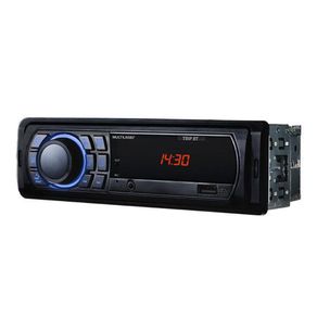 Som Automotivo Multilaser MP3 Player - Rádio FM Bluetooth USB Auxiliar Trip BT P3344 é ruim? Som Automotivo Multilaser MP3 Player - Rádio FM Bluetooth USB Auxiliar Trip BT P3344 é boa?