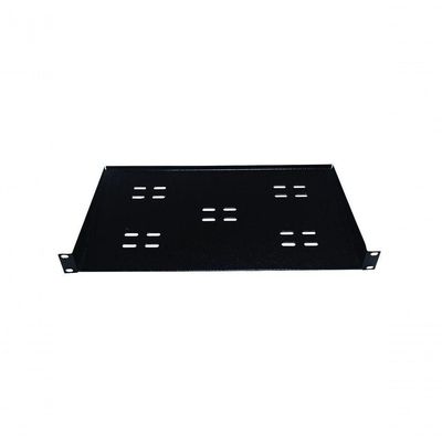 Bandeja Fixa Max Eletron 19 1ux250mm Frontal