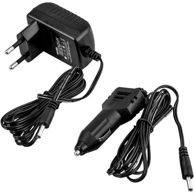 Lanterna recarregável pendente 10 W COB LR 1000 VONDER