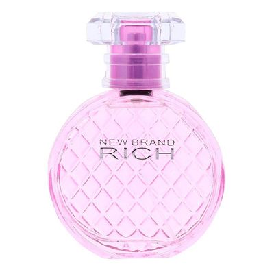 New Brand Rich Eau De Parfum - Perfume Feminino 100ml