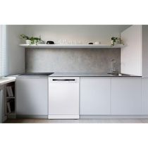 Lava Louças Midea 14 Serviços Branca DWA14B1 110V