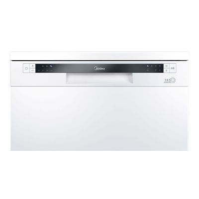 Lava Louças Midea 14 Serviços Branca DWA14B1 110V