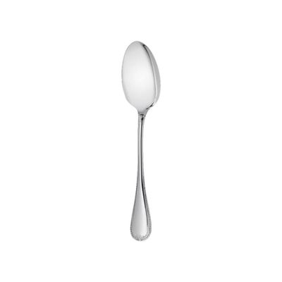 Colher Christofle Malmaison standard 19cm
