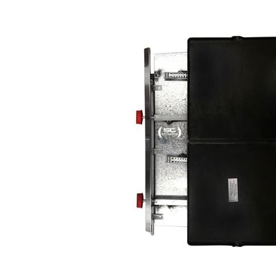 Sanduicheira Lanche Dupla Uma Prensa Elétrica Pr700e - Progás 220v 220v