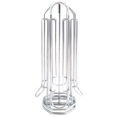 Suporte Giratório Porta 24 Cápsulas Cafe Dolce Gusto Cápsula