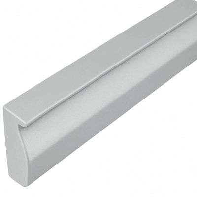 Kit 30 Puxadores de Armário Libero Nuovo 20cm Torralba Clássico Planejado 160mm Linear